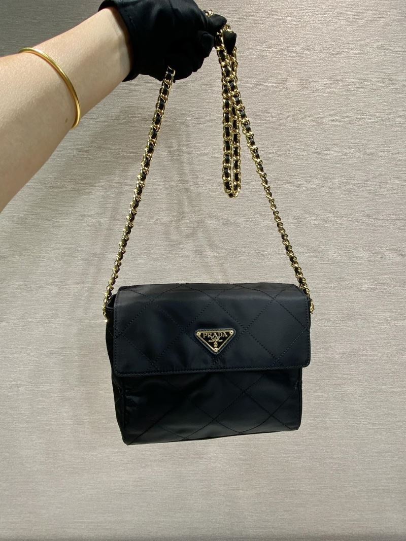 Prada Satchel Bags